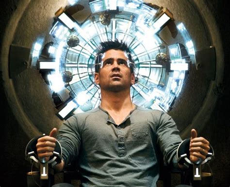 Total Total Recall Recall (Yes, There's a Three .
